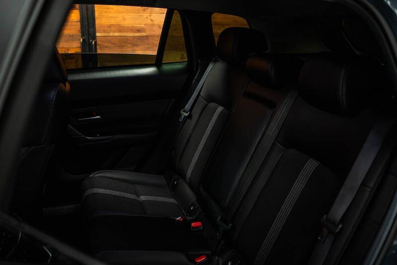 2024 Mazda CX-50 2.5 S Preferred