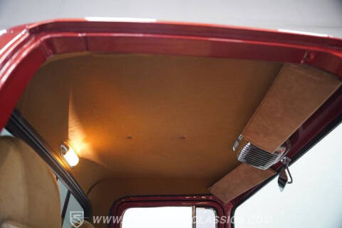 1956 Ford F-100
