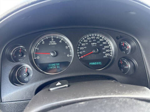 2007 GMC Yukon XL