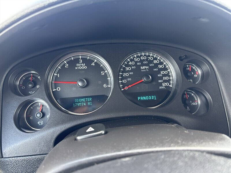 2007 GMC Yukon XL