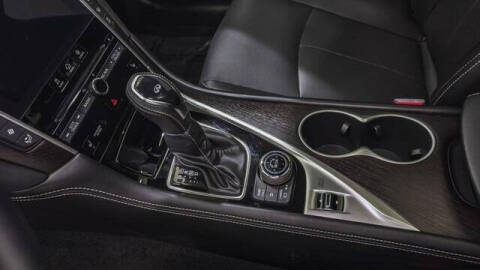 2023 Infiniti Q50 Sensory