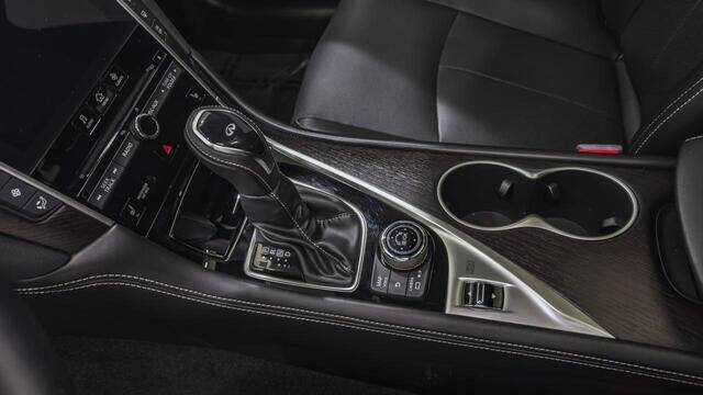 2023 Infiniti Q50 Sensory