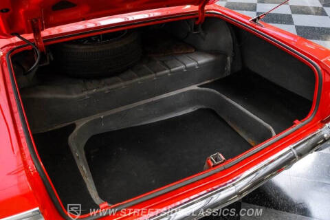 1962 Chevrolet Impala