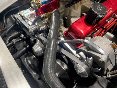 1978 Chevrolet Corvette