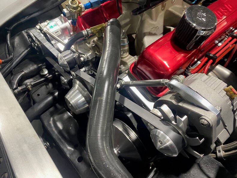 1978 Chevrolet Corvette