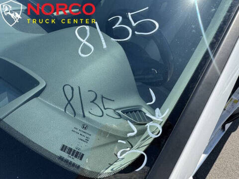 2020 Honda Accord Hybrid Touring