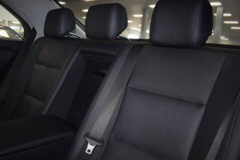 2011 Mercedes-Benz S-Class S 550