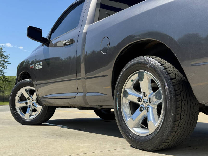 2014 RAM 1500 Express