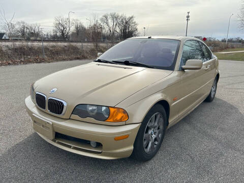 2000 BMW 3 Series for sale at The Auto Connect in Springfield IL