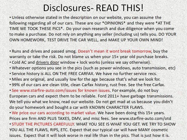 2006 Ford Mustang V6 Premium