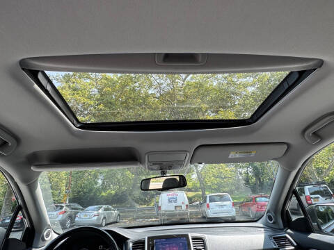 2016 Honda Pilot EX-L w/Navi