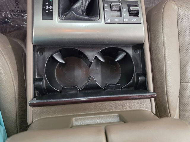 2016 Lexus GX 460