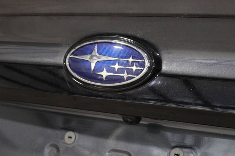 2024 Subaru WRX Premium