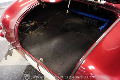 1965 Shelby Cobra