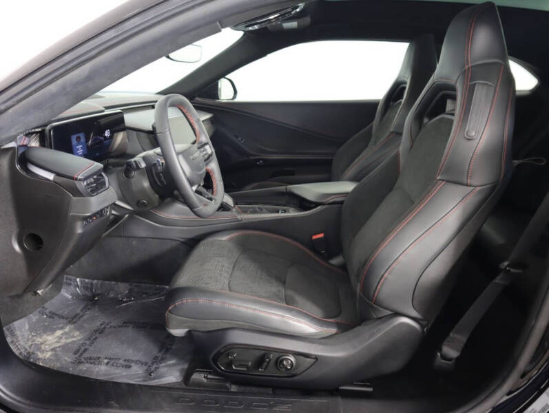 2024 Dodge Charger Daytona Scat Pack