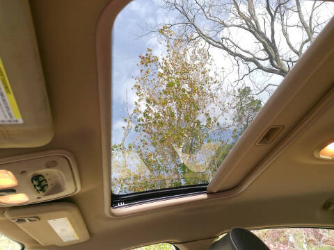 2009 Chevrolet Malibu LTZ