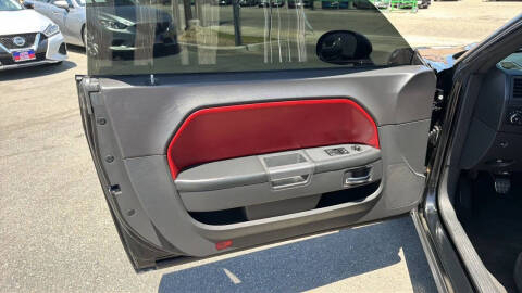 2014 Dodge Challenger