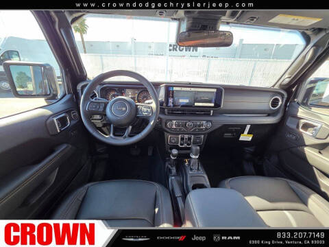 2025 Jeep Gladiator High Tide