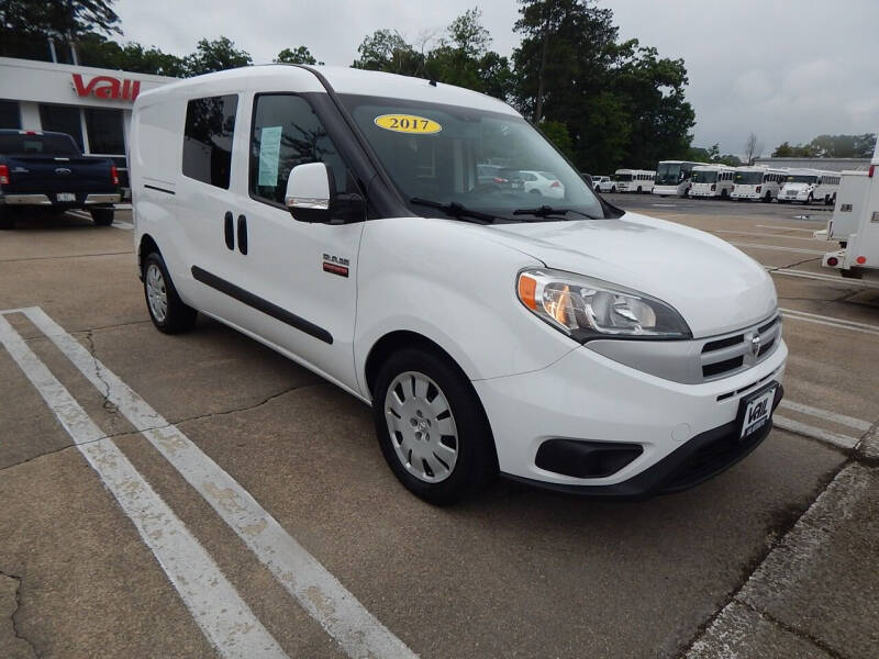 2017 RAM ProMaster City Cargo Tradesman SLT
