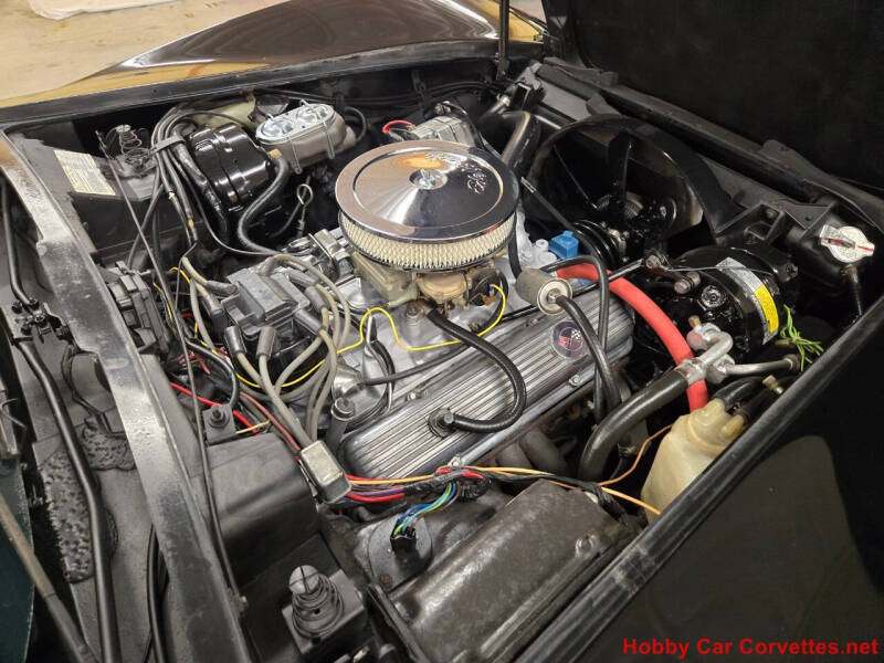 1977 Chevrolet Corvette