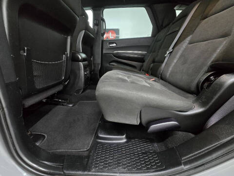 2023 Dodge Durango SXT Launch Edition