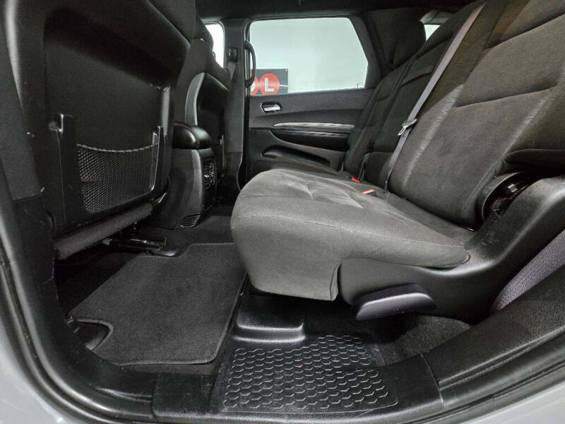 2023 Dodge Durango SXT Launch Edition