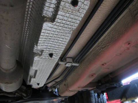 2011 Suzuki SX4 Crossover