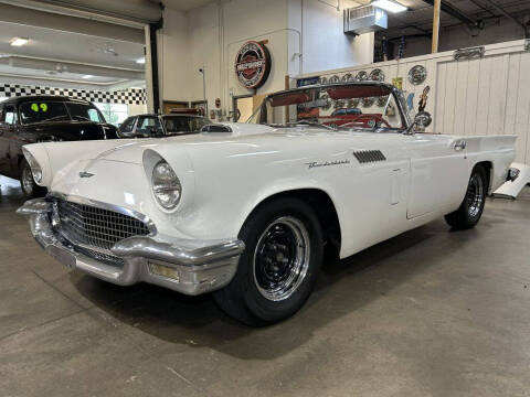 Ford Thunderbird For Sale in Ham Lake, MN - Route 65 Sales