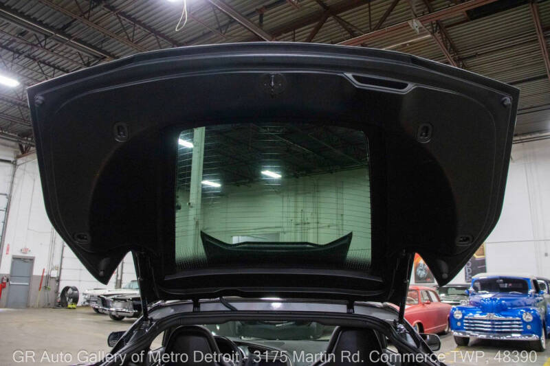 2015 Chevrolet Corvette Stingray