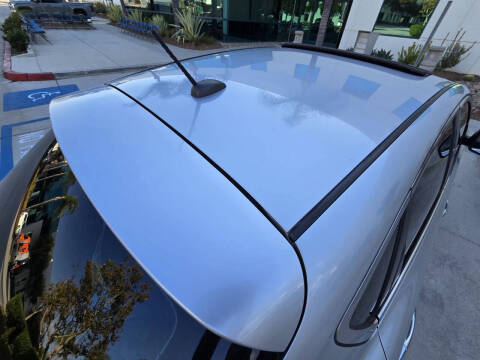 2008 Infiniti EX35 Journey