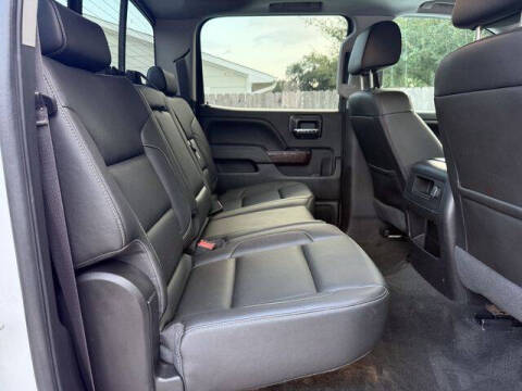 2016 GMC Sierra 1500