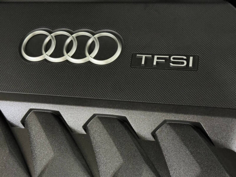 2017 Audi A3 2.0T Premium