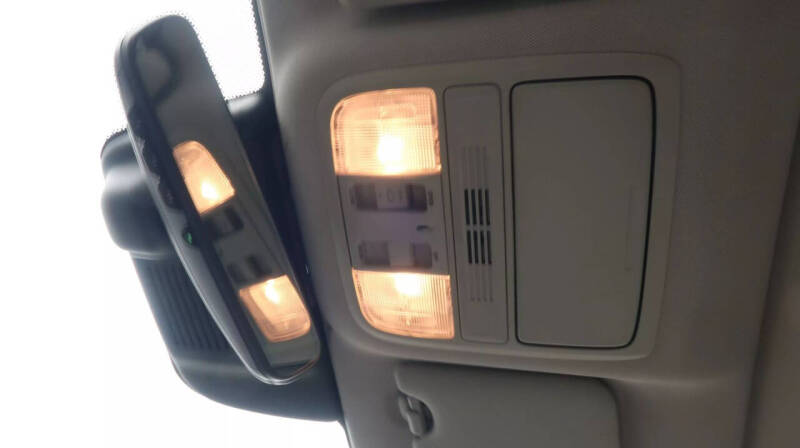 2021 Honda Accord EX-L