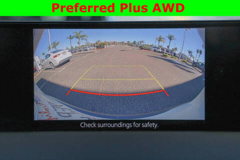 2023 Mazda CX-50 2.5 S Preferred Plus