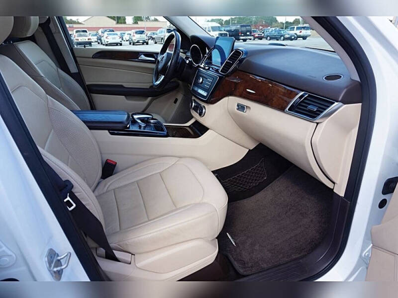 2017 Mercedes-Benz GLE GLE 350