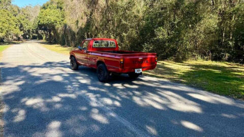 1981 Toyota Hilux