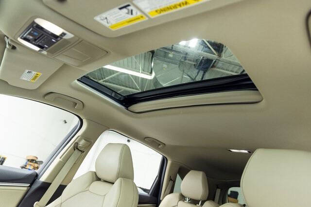 2020 Acura MDX SH-AWD w/Tech