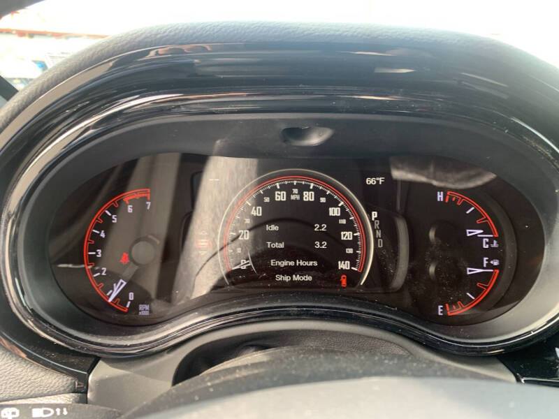 2026 Dodge Durango Pursuit