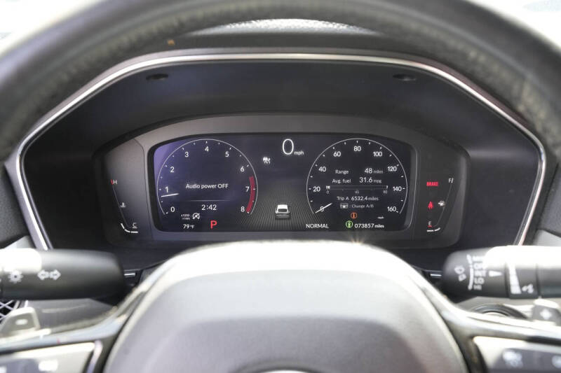 2023 Acura Integra