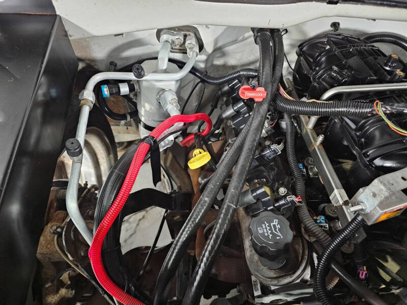 2006 Chevrolet Silverado 1500