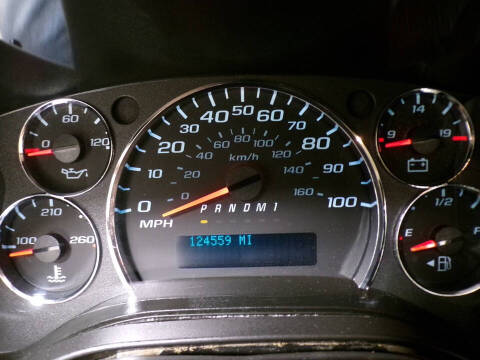 2021 Chevrolet Express LS 3500