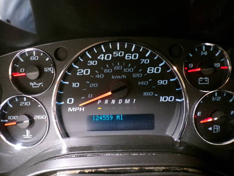 2021 Chevrolet Express LS 3500