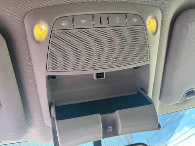 2014 Nissan Rogue SV