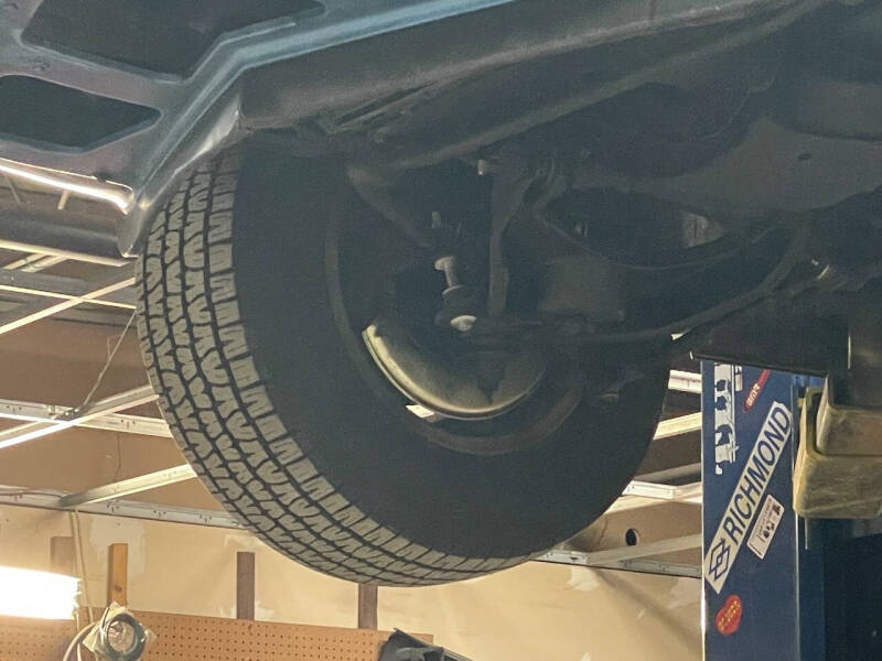 1978 Chevrolet Chevette