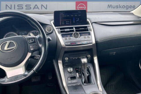 2018 Lexus NX 300