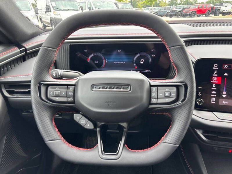 2026 Dodge Charger R/T