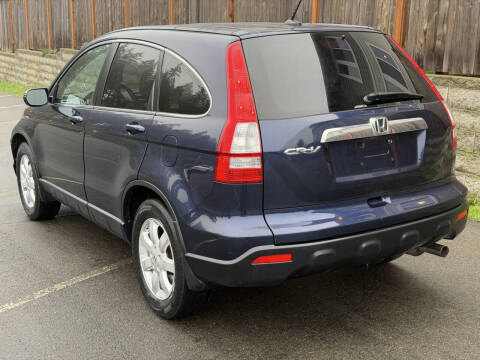 2009 Honda CR-V EX-L w/Navi