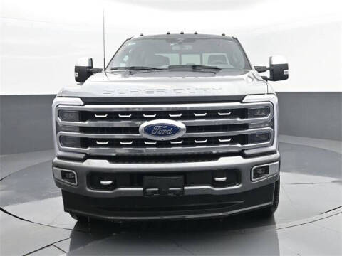 2024 Ford F-350 Super Duty