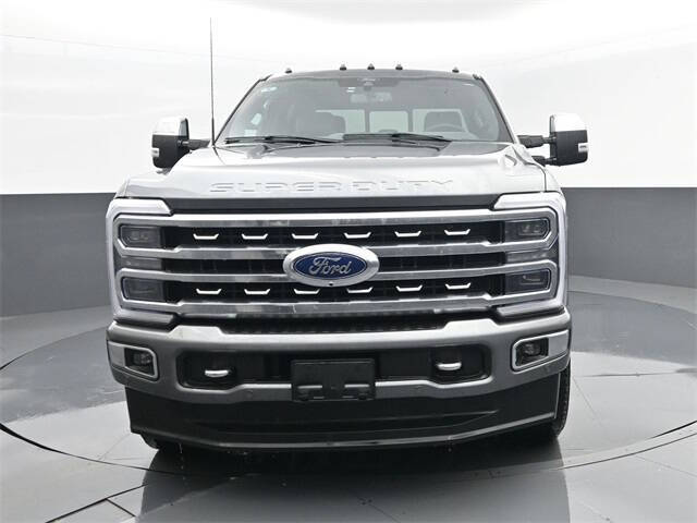 2024 Ford F-350 Super Duty