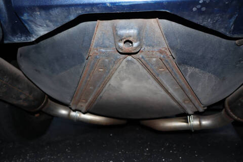 1972 Chevrolet Corvette